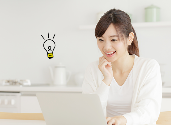 イメージがつきやすいので印象に残りやすい