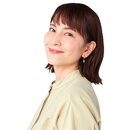 鈴木 杏樹